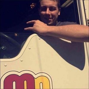 Meet your Posher, Benjamin